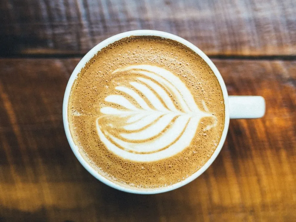 7 alimentos que tienen tanta cafeína como el café