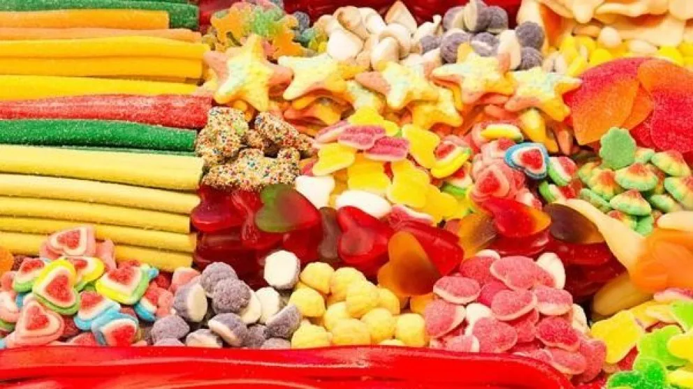 Lördagsgodis: una tradición que hace tus sábados superdulces