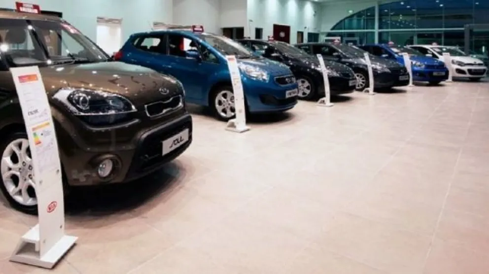 Impuesto a los autos de alta gama genera reclamos de fabricantes