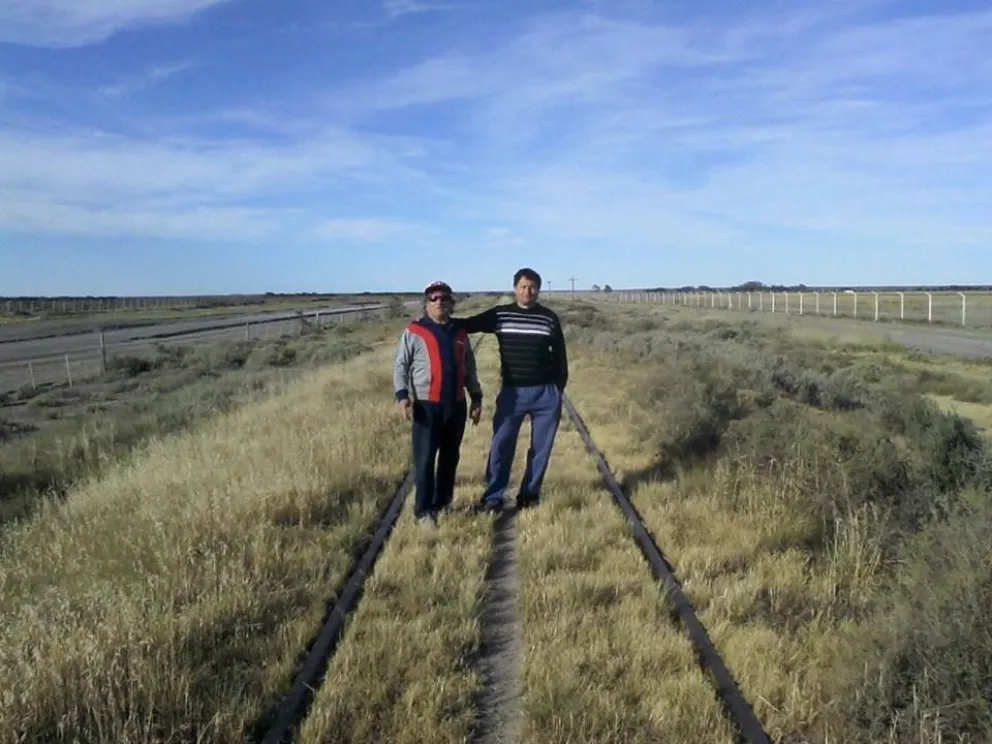 Mi maldita vida y sigo en la vía