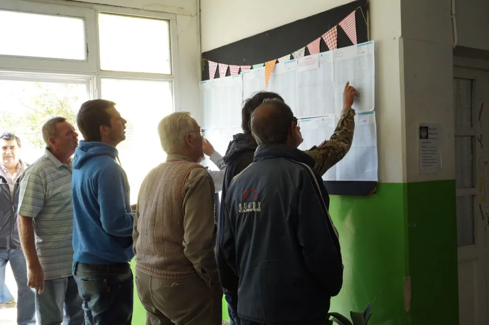 Hay cuatro espacios y seis candidatos a Intendente en Patagones