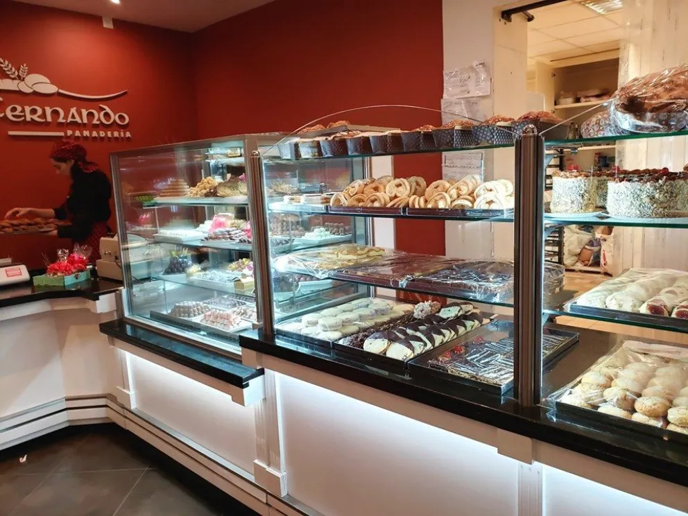 Gracias a las PASO, hubo buenas ventas en panaderías