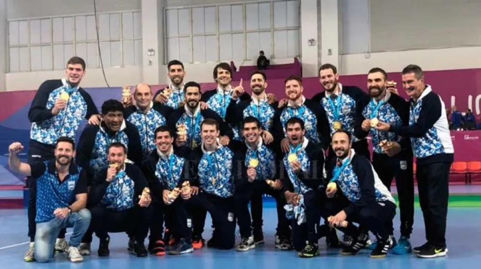 Los clasificados a Tokio 2020