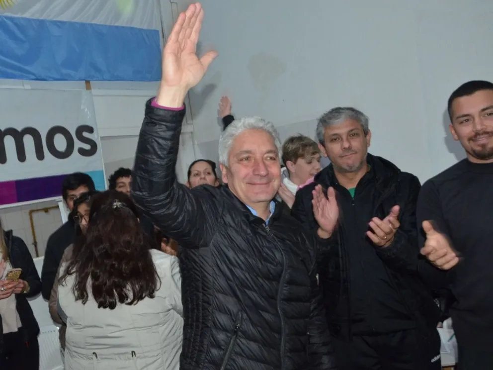 Zara ganó las PASO en Patagones