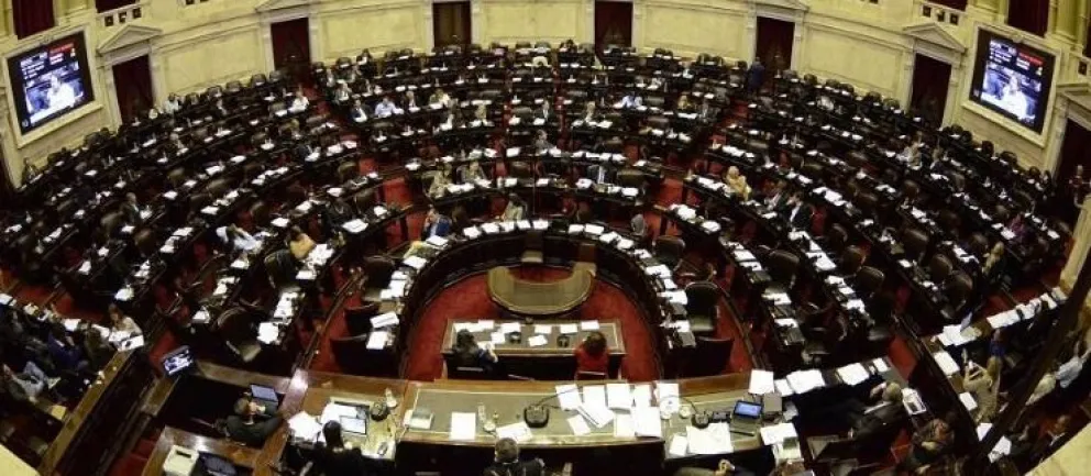 Con mayoría del PJ y más presencia K, así quedaría el Senado