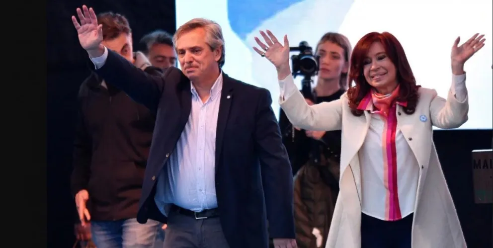 Seis partidos políticos siguen en carrera para las generales