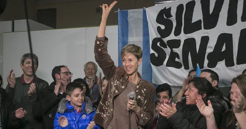 García Larraburu: “Hemos escuchado el grito de unidad contra la crisis”