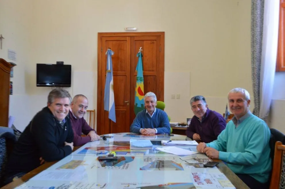 Pradere contará con nuevas cuadras de asfalto