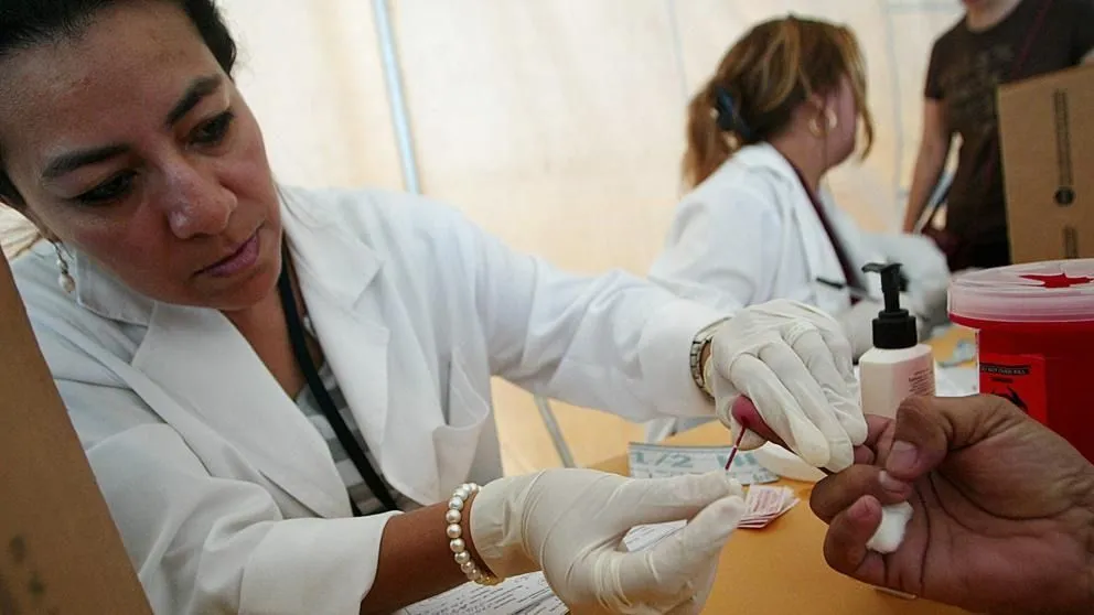 El VIH se vuelve resistente a los fármacos