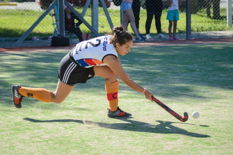 De regreso a las canchas
