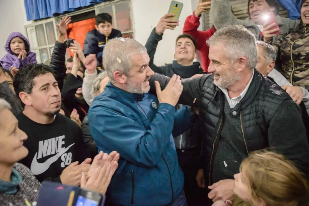 "El triunfo de Todos podría ser un trámite"