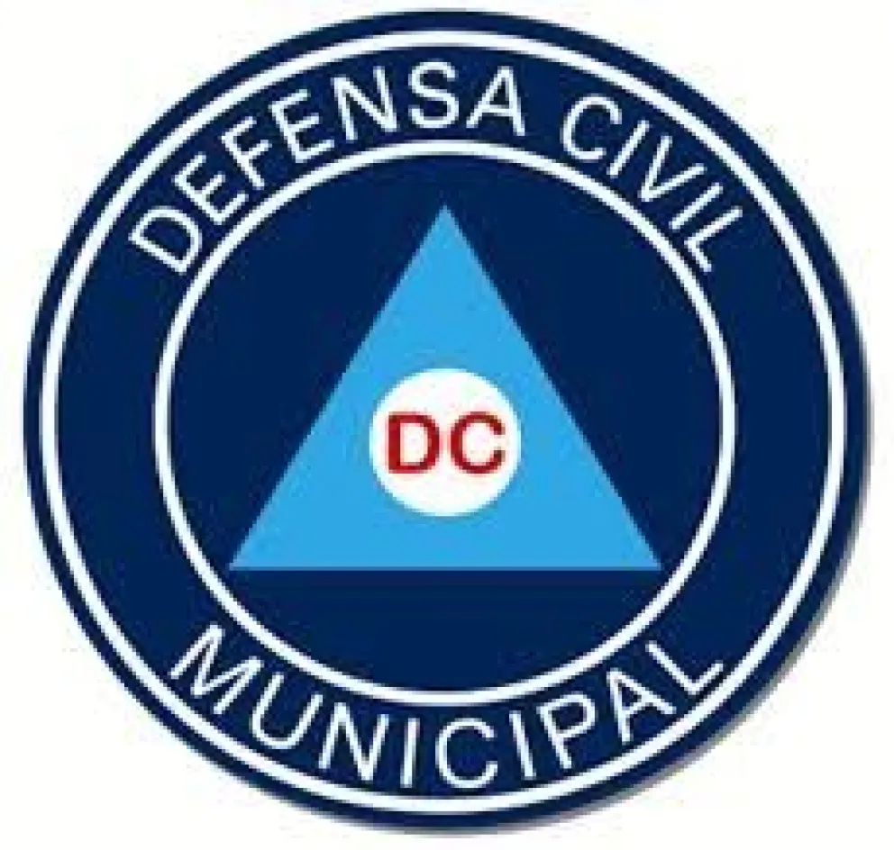 Piden precaución en la Ruta 3 por congelamiento de la calzada