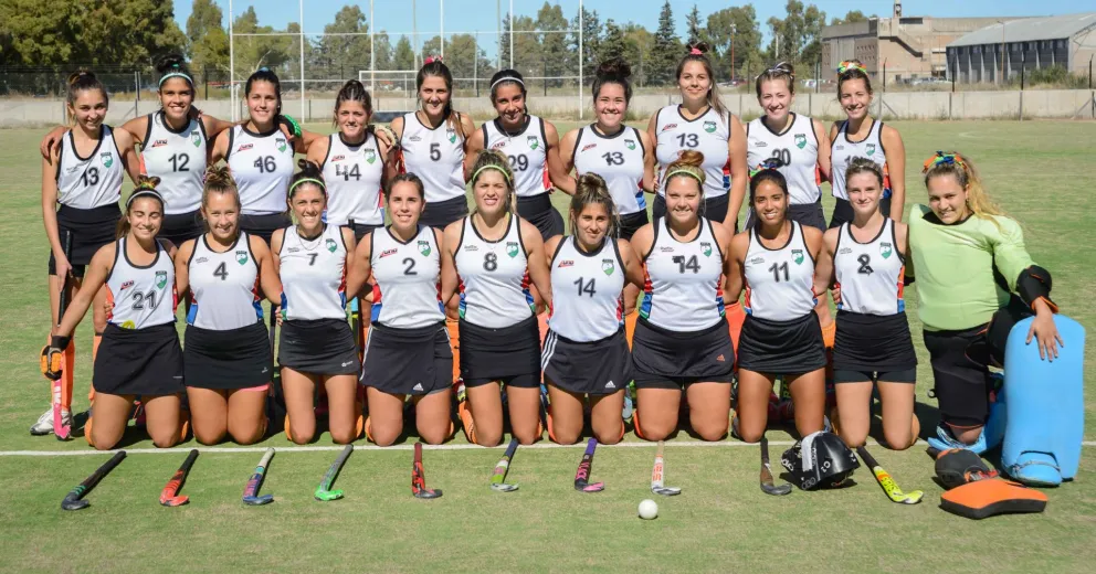 Tres clubes de la AHCVP jugarán el Integración