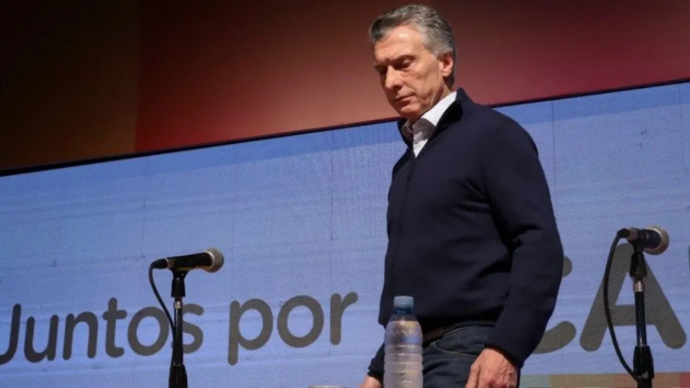 Las 10 medidas que anunció Mauricio Macri