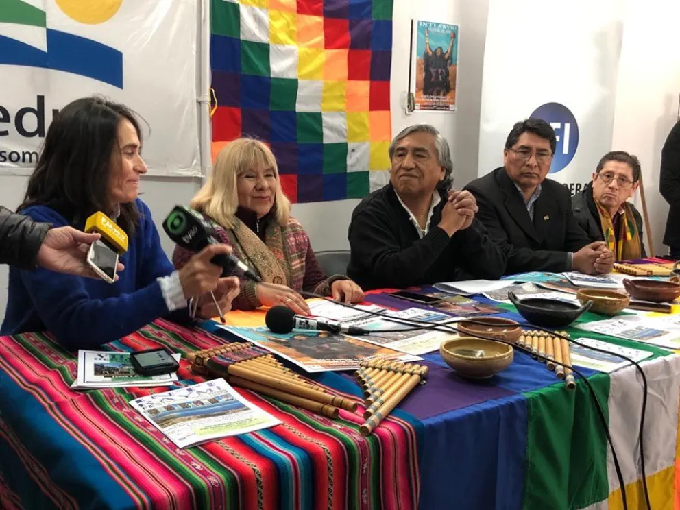 Este fin de semana se celebrará la Fiesta del Sol