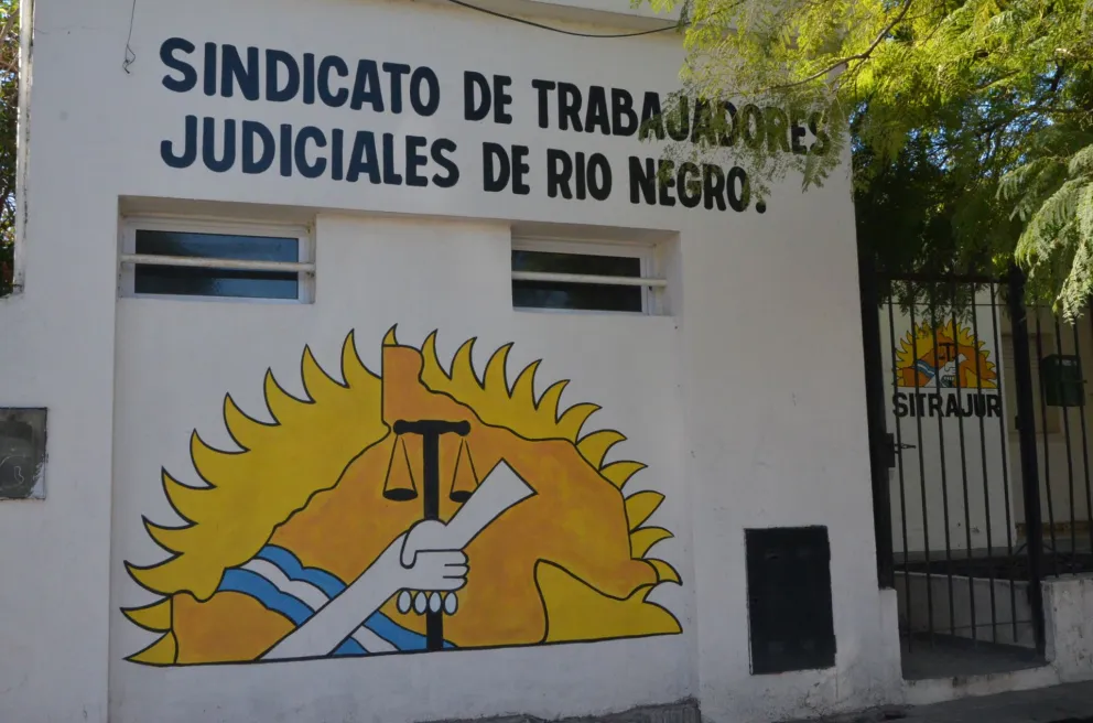 Judiciales aceptaron el aumento