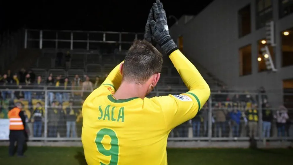 Una nueva revelación sobre el accidente aéreo de Emiliano Sala