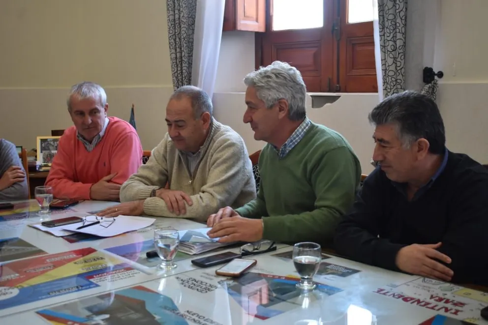 La licitación para el Centro Educativo 23 quedó trunca