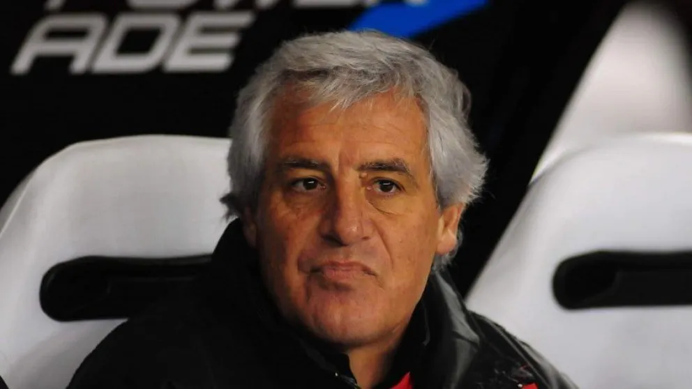 Falleció el Chulo Rivoira