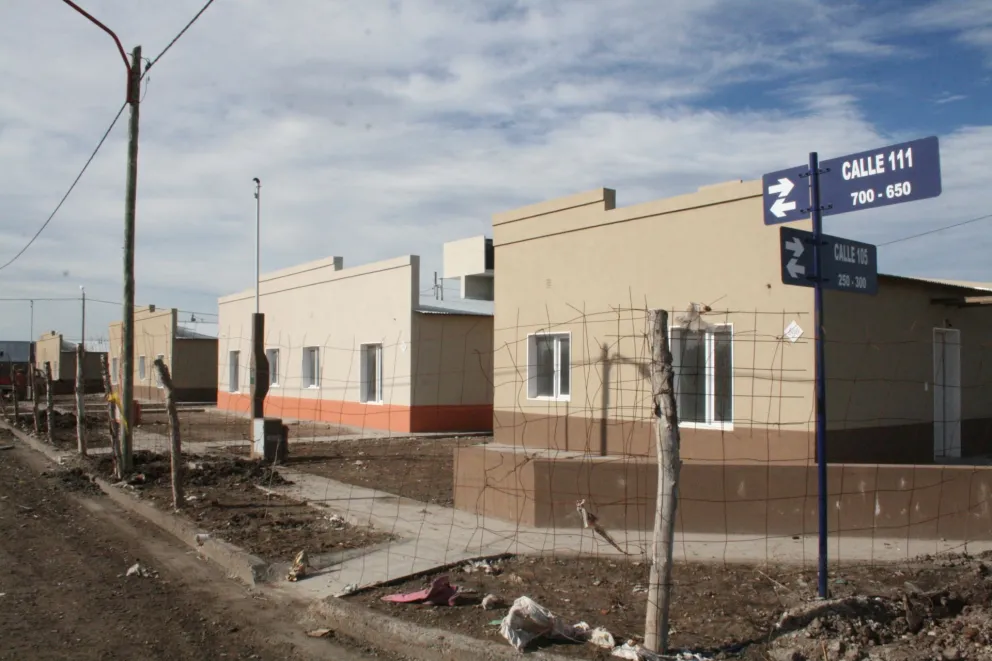 Este domingo se realizará el sorteo de lotes