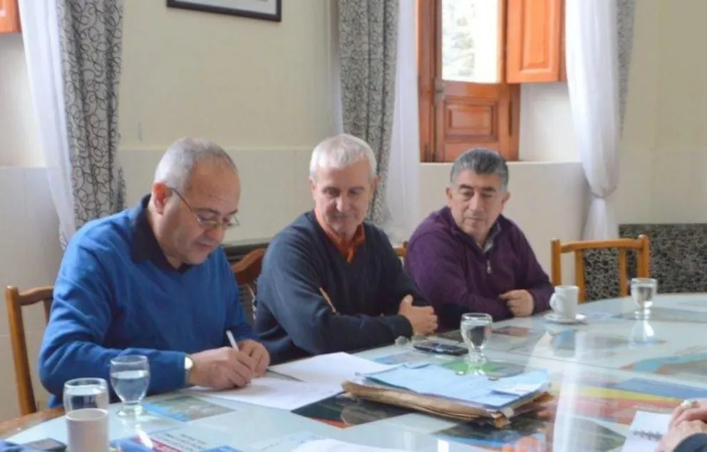 La situación económica y su repercusión en la obra pública