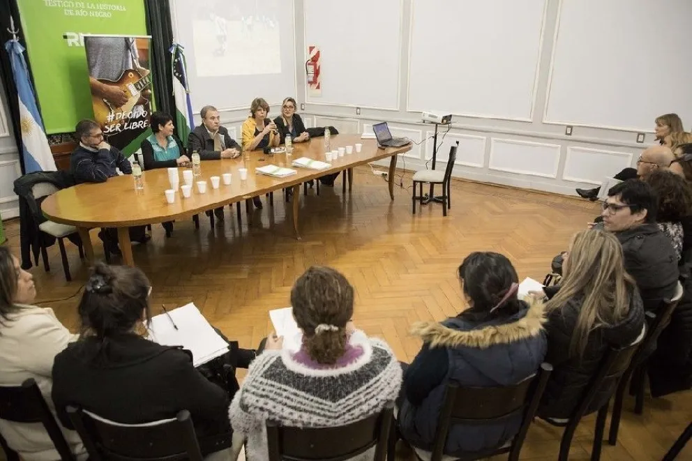 Se conformó el Consejo Consultivo de la Agencia para la Prevención de Adicciones