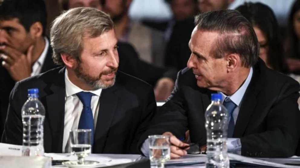 Nación: ¿Se vienen cambios en el Gabinete?