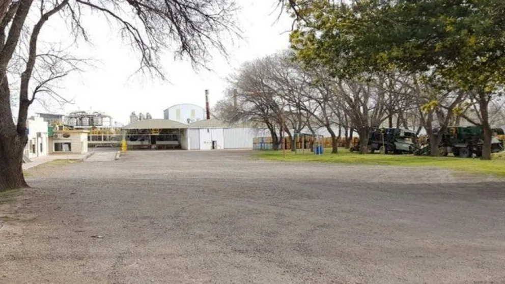 Arcor cerró La Campagnola en Choele Choel