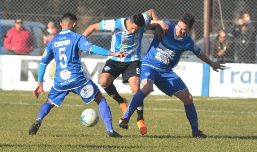 Cambia el formato de juego para el Oficial