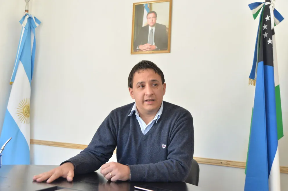 La provincia pone en marcha un programa en el marco del derecho a la identidad