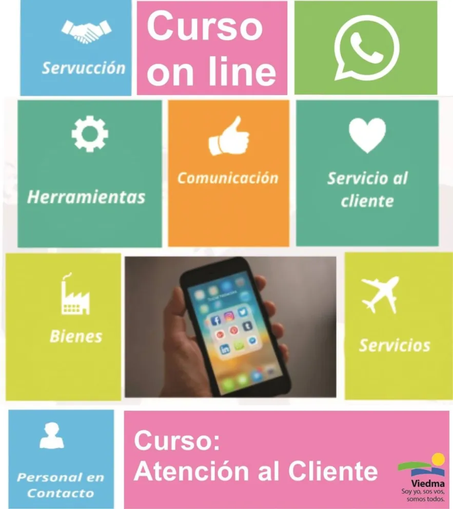Comienza el curso online sobre “Sensibilización Turística”