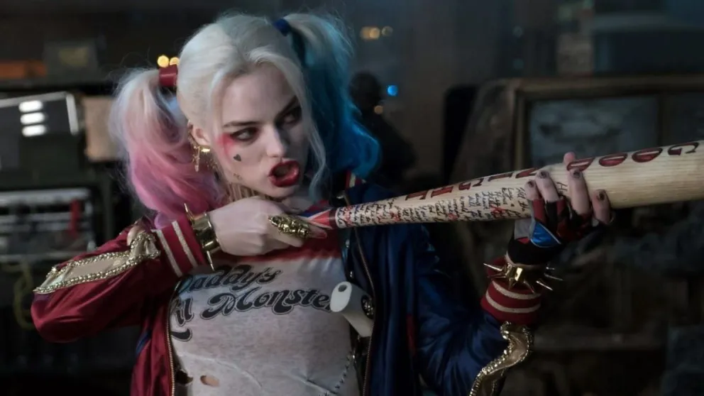 Chad Stahelski ya trabaja en la nueva película de Harley Quinn