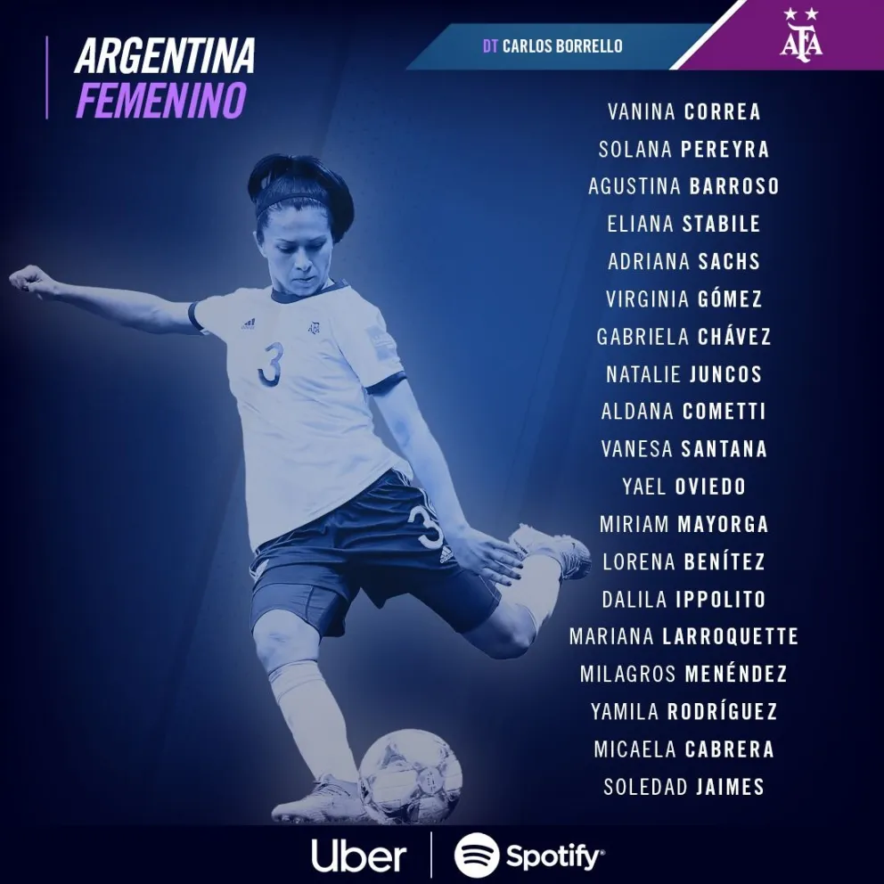 Otro compromiso para Mayorga con la selección