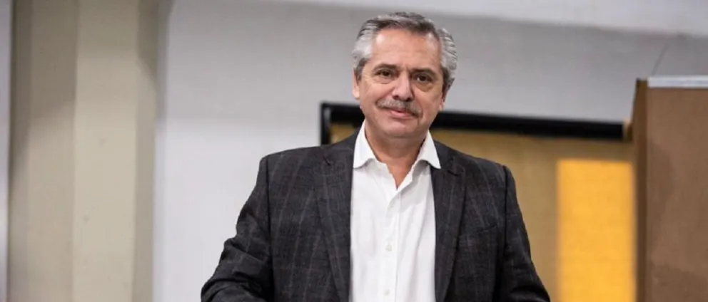 Fernández dijo que eliminará las retenciones a la fruticultura si es presidente