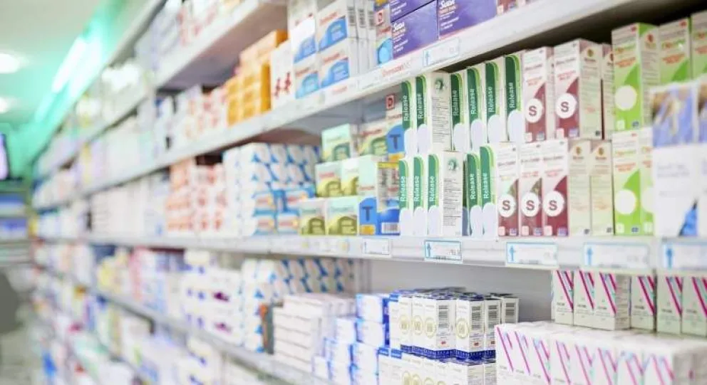 Difícil situación de las farmacias tras la corrida cambiaria
