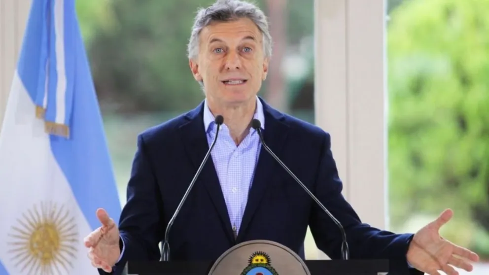 Denunciaron al Gobierno de Macri y sus ministros
