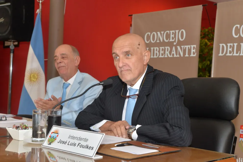 "José Luis trabajó hasta el último día por los demás"