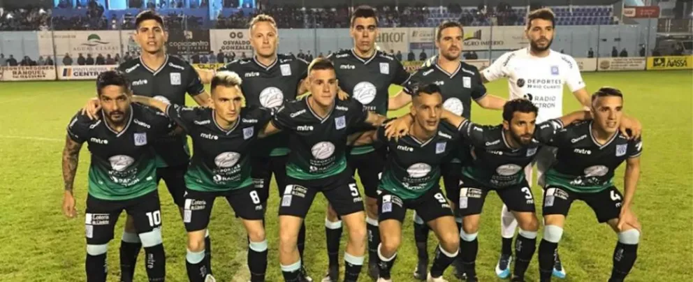 Doblete de Sepúlveda en la goleada de Estudiantes