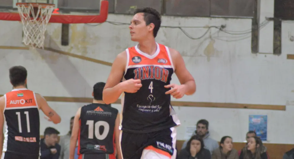 Furioso arranque de Unión en el Clausura