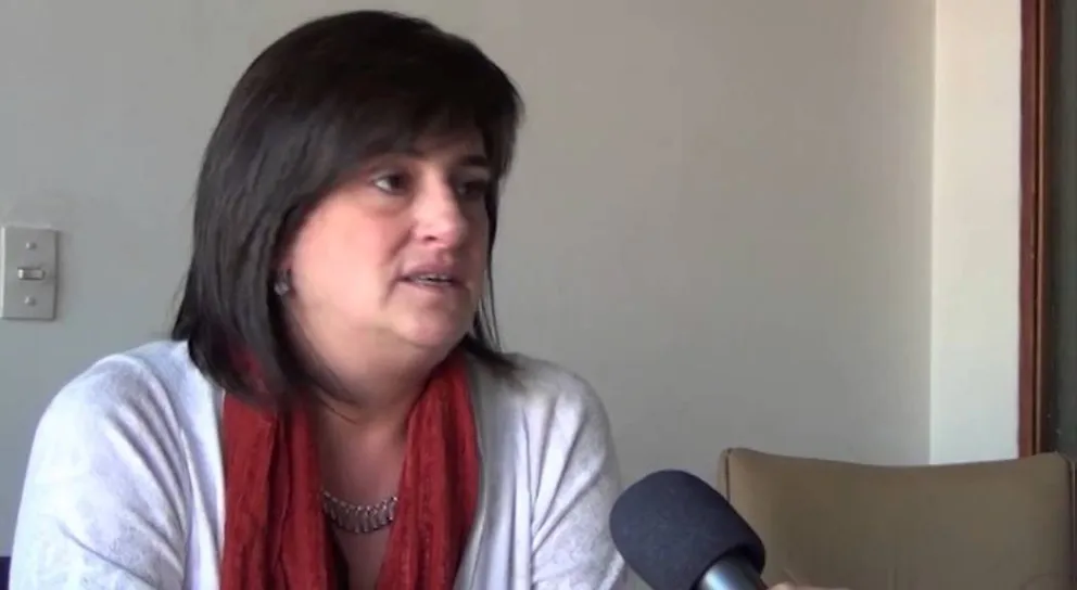 Galaverna: "Están vulnerando los derechos políticos"