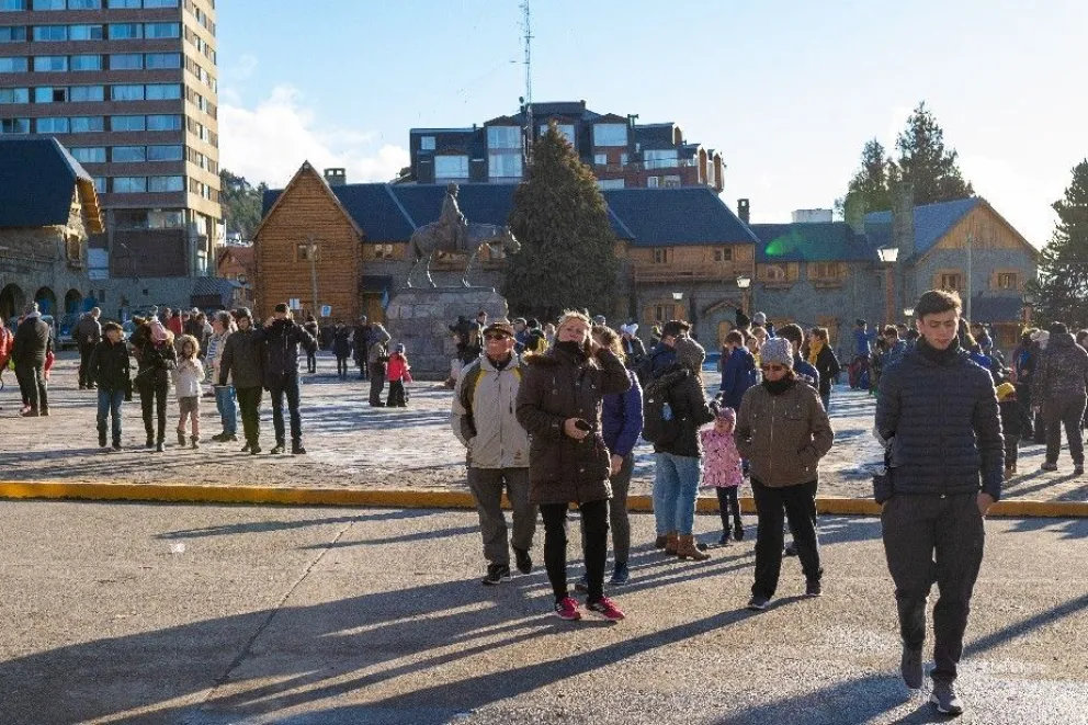 Más de 26 mil turistas visitaron la provincia durante el finde largo