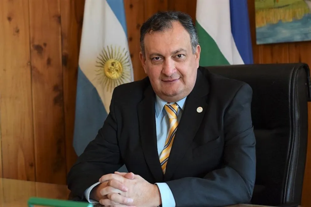 Gustavo Gennuso: "La ciudadanía considera todo el trabajo que hemos hecho"