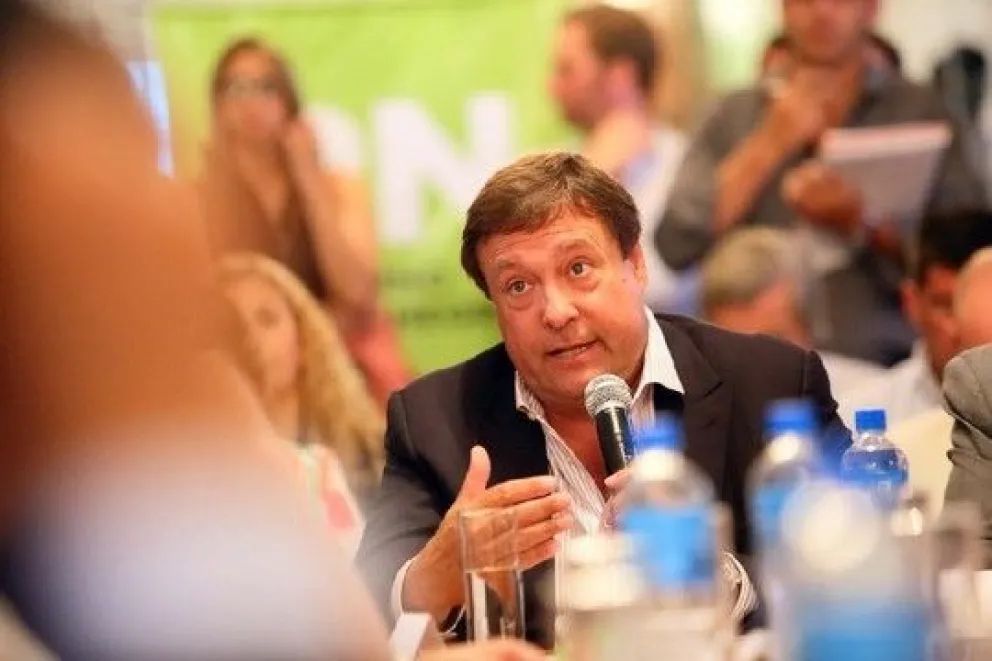 Weretilneck tiene preparada una cautelar por las medidas del gobierno nacional