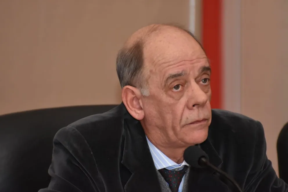 Mario Francioni asumirá la intendencia de Viedma el lunes 26