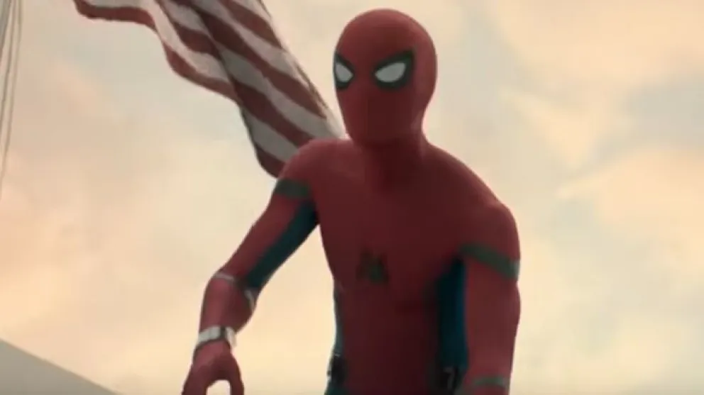 Grupo de fans lanza trailer de "Marvel Zombie"