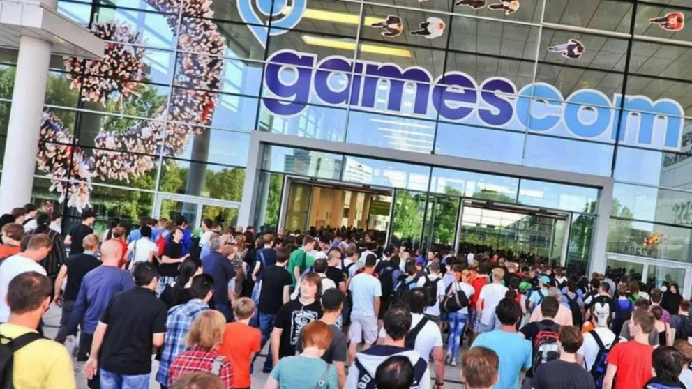 Gamescom 2019: los anuncios del evento gamer más grande de Europa