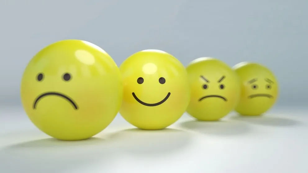 ¿Dónde se encuentran las emociones en el cuerpo?