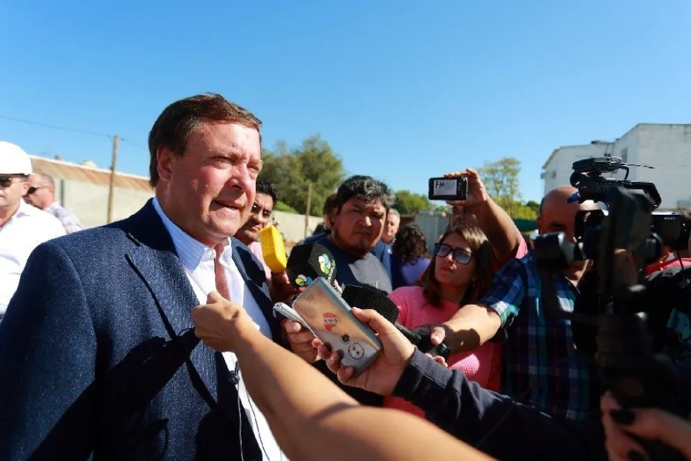 Las Provincias exigirán compensación financiera  a Nación