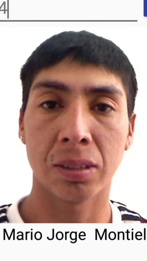 Caso Minor: Montiel se entregó en Puerto Madryn
