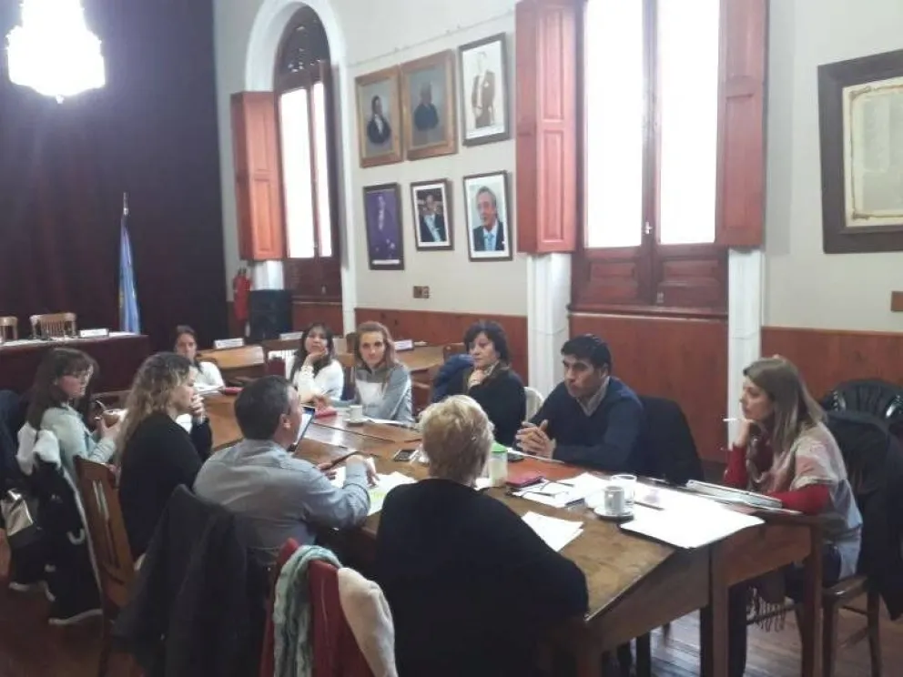 El Consejo de Discapacidad gestiona inserción laboral